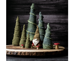 Wee Evergreens