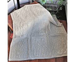A Celtic Quilt 3