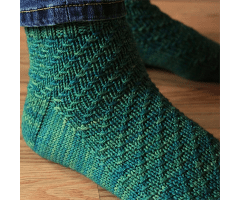 Isabellina Socks
