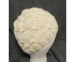Butterfly Hat