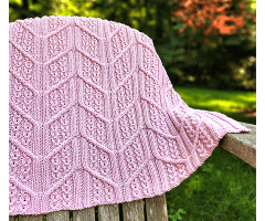 Quietude Blanket