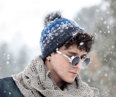 Sierra Snowcap