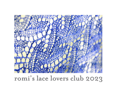 Lace Lovers 2023