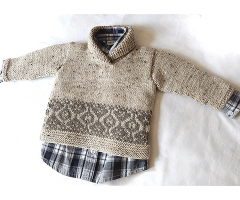 Northgate Tweed