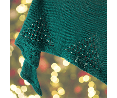 Sparkling Spruce