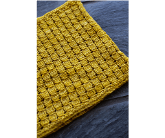 Second Sock Cowl