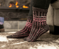 Stellar Socks