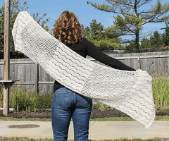 Zwan Wrap