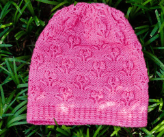 Bloom Hat