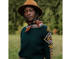 Seli Sweater
