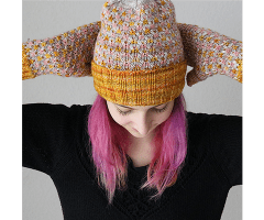 Smile Again Hat