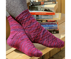 Hapax Socks