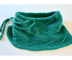 Arelys Cowl