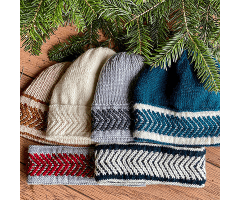 Ochoco Hat