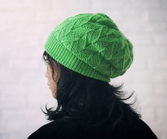 Raingelt Beanie