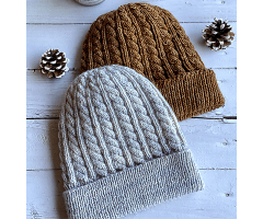 Tryon Creek Hat