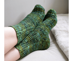 Valley View Socks