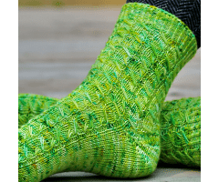 Quaviver Socks