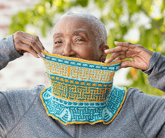Heat Grate Cowl