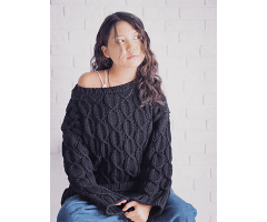 Oden Pullover
