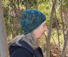 Valley View Hat