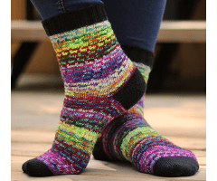 Yocto Socks