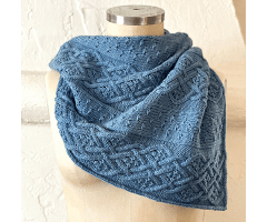 San Simeon Cowl