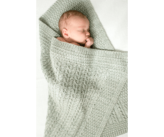 Lee Blanket