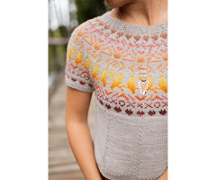 Lovebirds Sweater