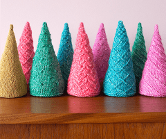 Candy Cones