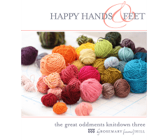 Happy Hands & Feet