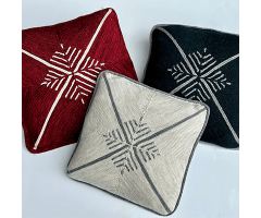 Winter Wonderland Pillow