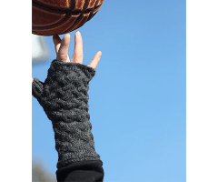 Gnarled Entling Mitts