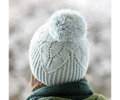 Fairy Snowcap