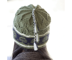 Fanghorn Toque