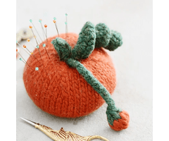 Punkin Pincushion