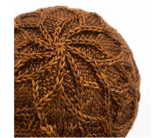 Beeswax Hat