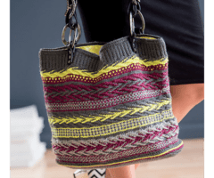 Gobelen Bag