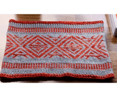 Ignis Cowl