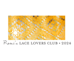 Lace Lovers 2024