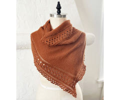 Pacific Grove Bandana Cowl