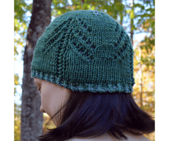 Treescape Hat