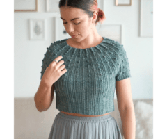 Senecio Top