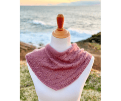 Making Waves Cowl