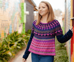 Me and Ewe Sweater