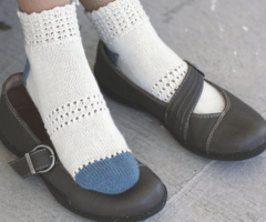 Grab Your Mary Janes