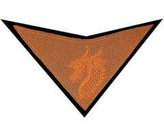 Carla the Dragon
