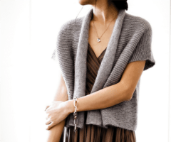 Moonlight Cardigan