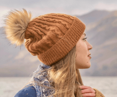 Pacific Crest Trail Hat
