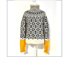 Faith Pullover